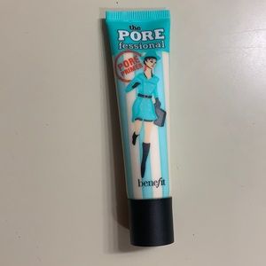Benefit Cosmetics The Pore Professional Primer